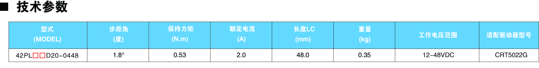 42PLXX D20-0448減速電機參數圖.jpg