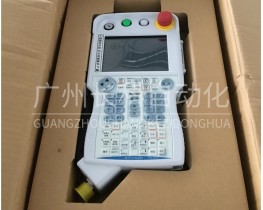 YASKAWA安川機(jī)器人NX100、DX100、DX200、XRC示教器現(xiàn)貨 維修服務(wù)