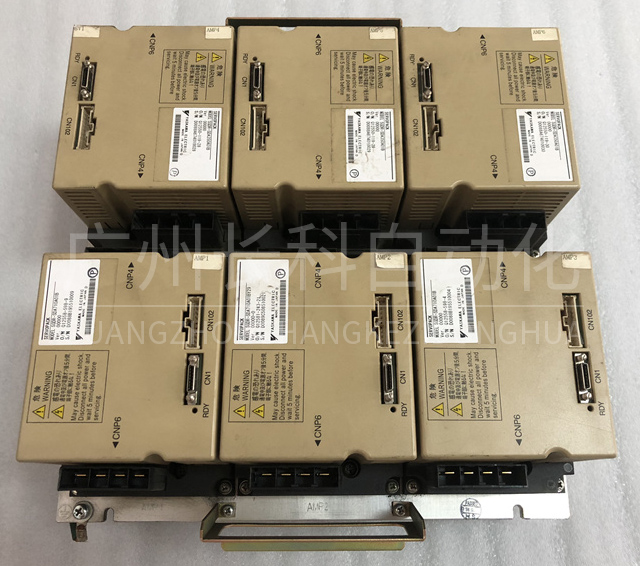 安川驅(qū)動(dòng)器SGDR-SDB350A01B