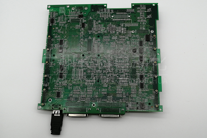 安川機(jī)器人JASP-WRCA01B伺服控制板