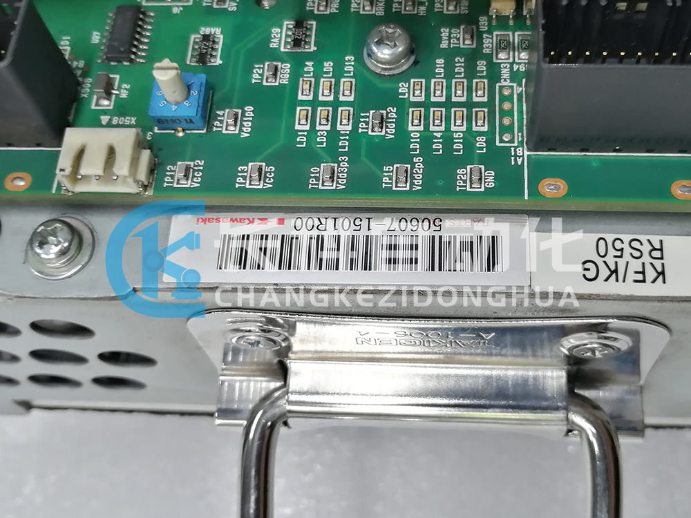 Kawasaki川崎驅(qū)動(dòng)器50607-1501R00