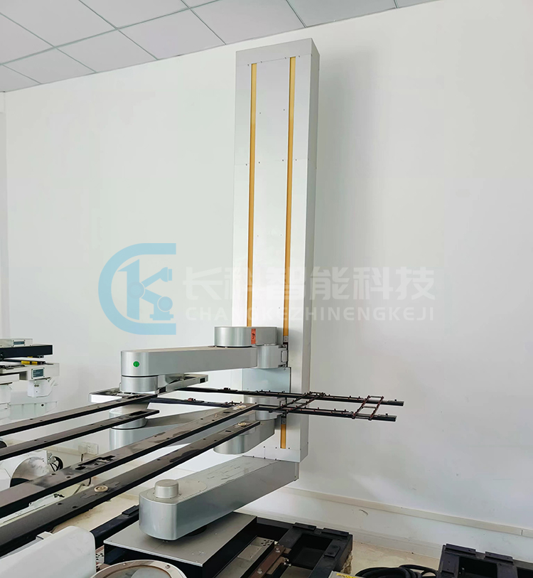 Sankyo三協(xié)面板搬運機(jī)器人SR9182EB032