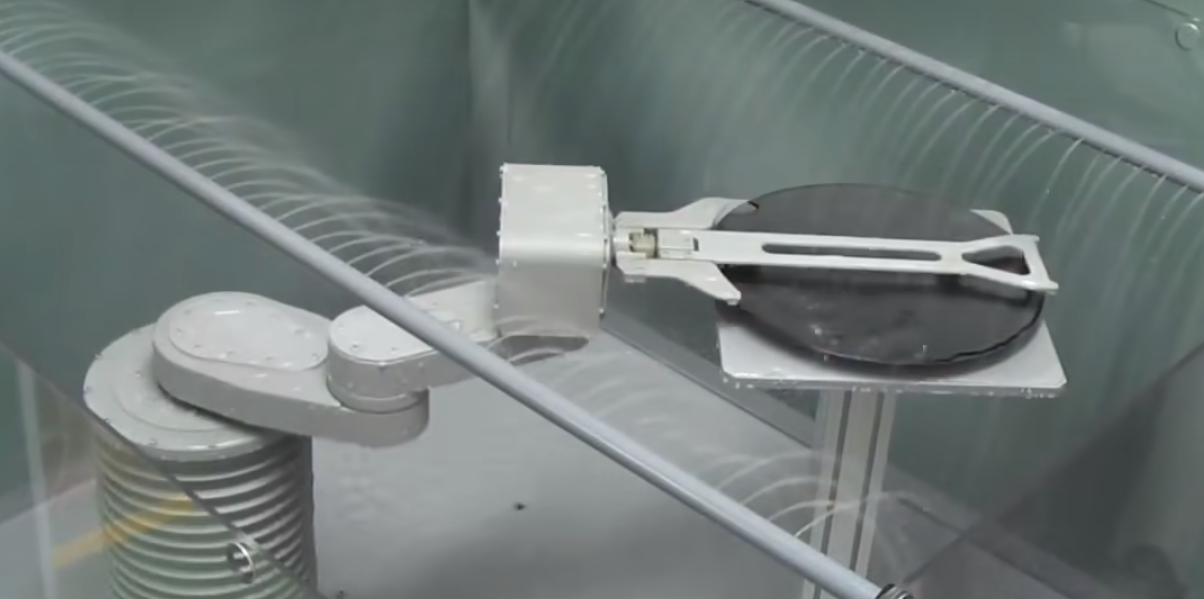 JEL半導(dǎo)體晶圓傳送機(jī)器人維修