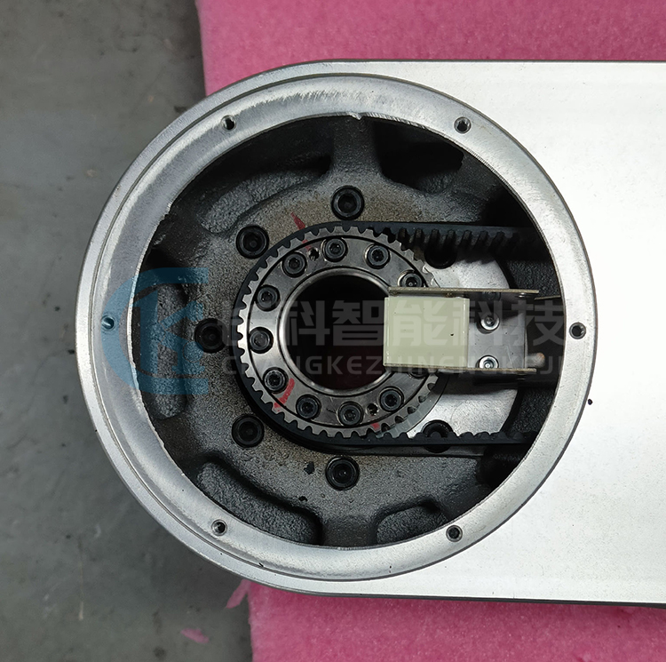 Sankyo三協(xié)機(jī)器人SR8181C001維修