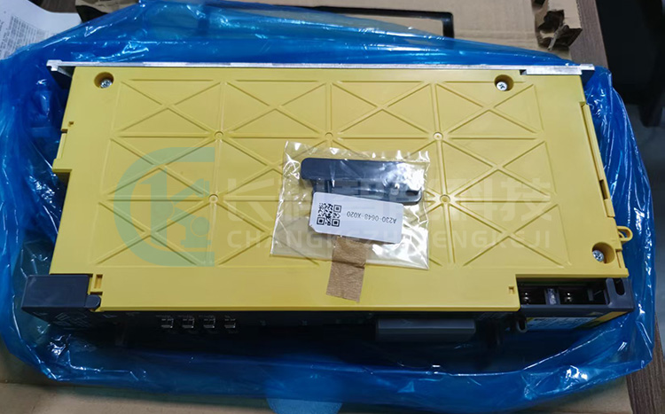 發(fā)那科驅動器A06B-6240-H305 &alpha;iSV 20/20/20-B