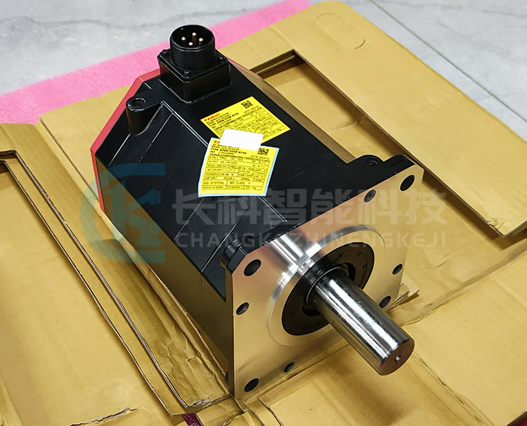 發(fā)那伺服電機(jī)A06B-0268-B100