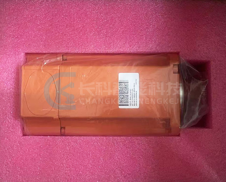 ABB機器人IRB4600一軸伺服電機3HAC029031-004