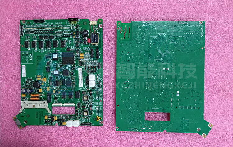 庫(kù)卡C2示教器主板00-130-180