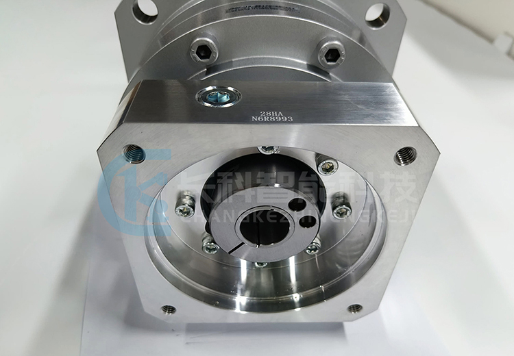 Nidec尼得科減速機(jī)VRGF-15.4E170-28HA24