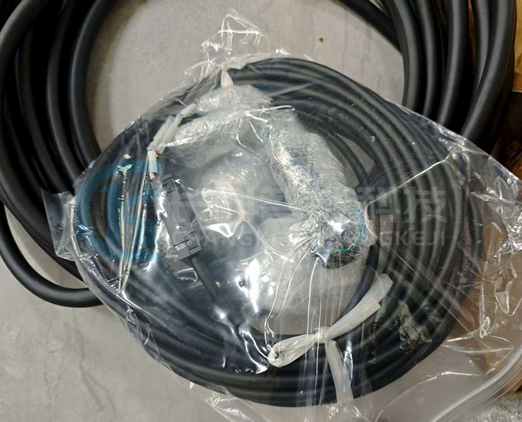 安川MH80機(jī)器人線束