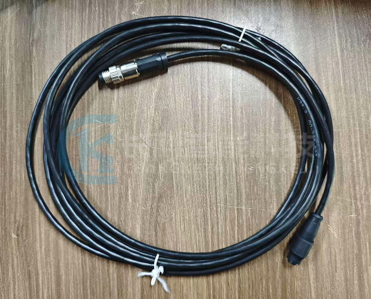 庫卡零點校正儀EMD X32.2轉(zhuǎn)接線纜00-228-932